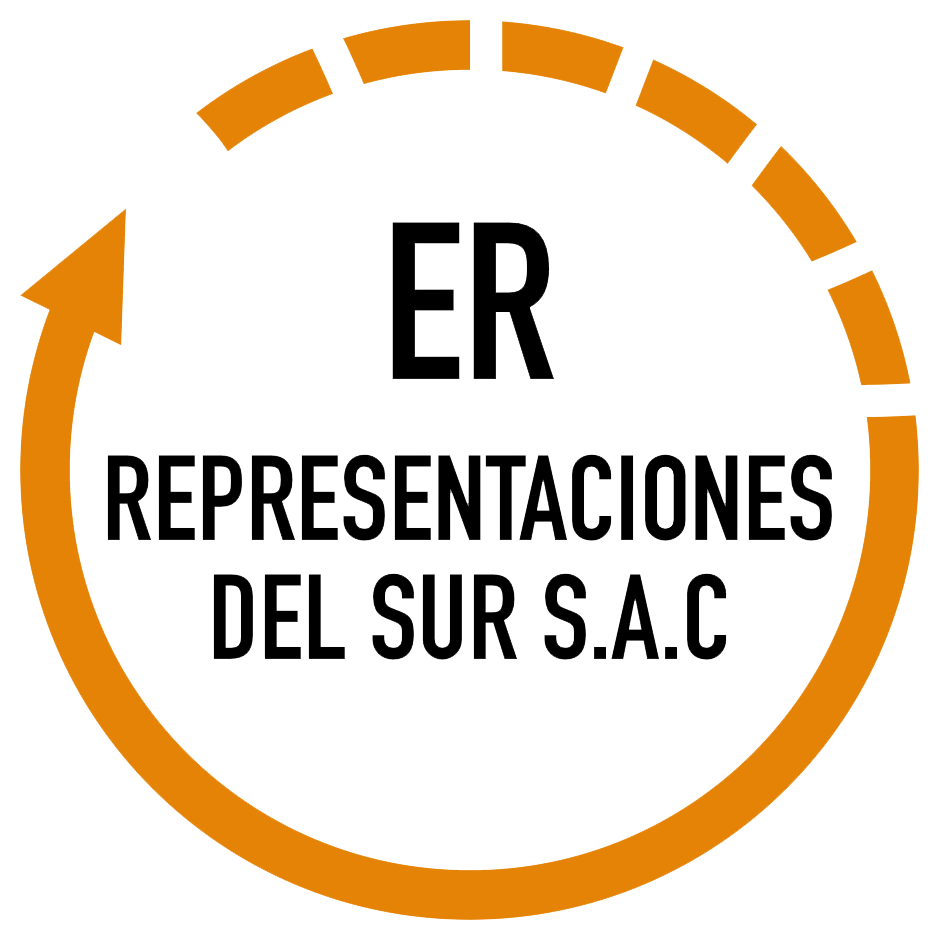 ER Representaciondes del Sur